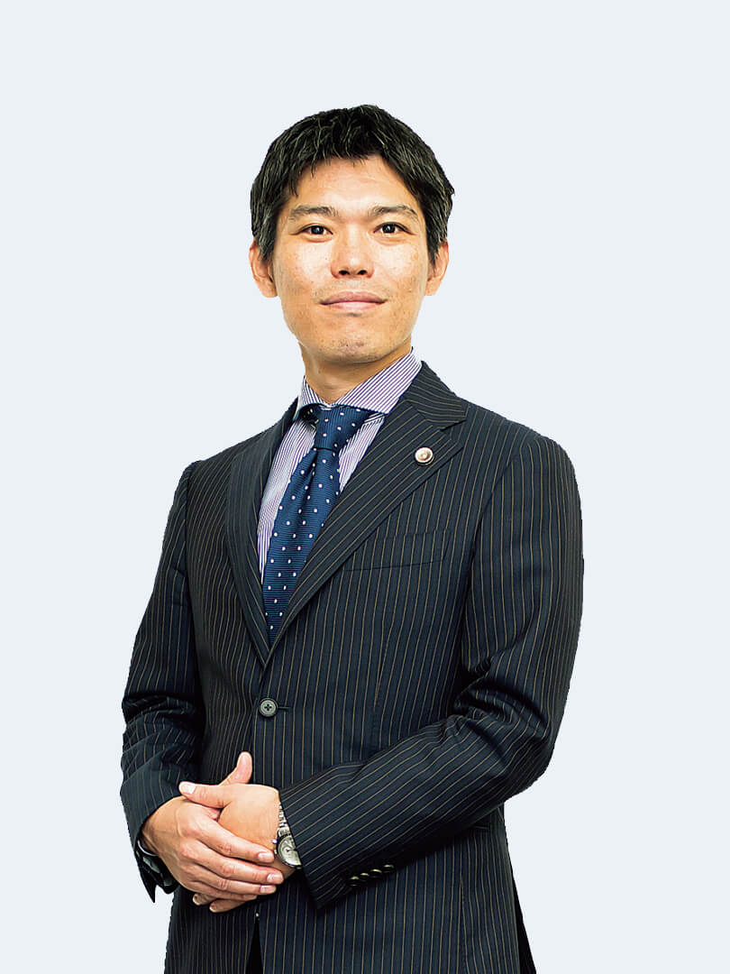 代表宮田卓弥